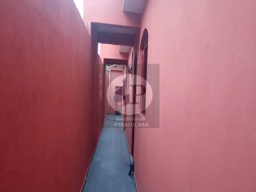 Foto 3 de Casa com 2 quartos à venda em Esplanada, Embu Das Artes - SP