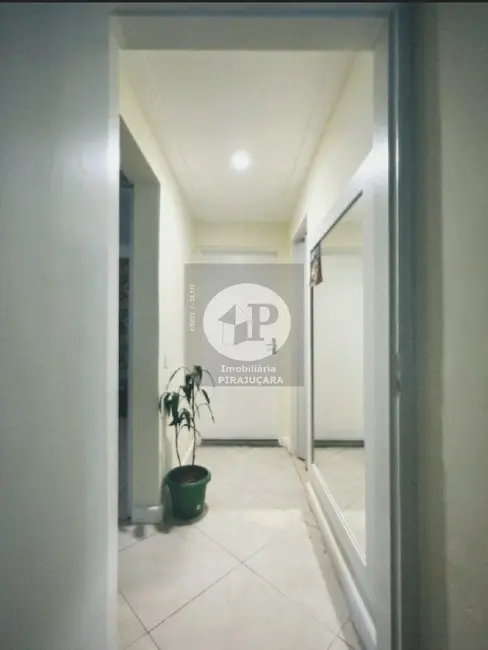 Foto 8 de Casa com 3 quartos à venda, 202m2 em Jardim Fabiana, Embu Das Artes - SP