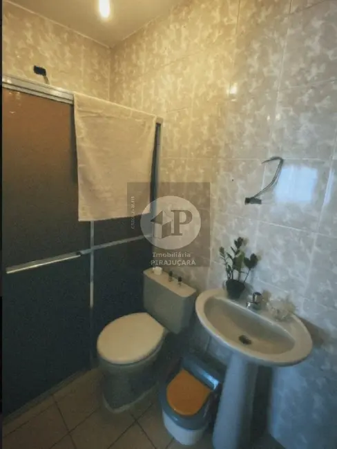 Foto 5 de Casa com 3 quartos à venda, 202m2 em Jardim Fabiana, Embu Das Artes - SP