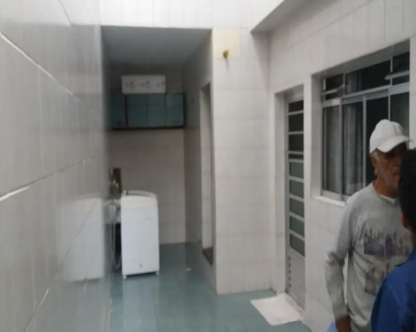 Foto 3 de Sobrado com 5 quartos à venda, 450m2 em Parque Pinheiros, Taboao Da Serra - SP