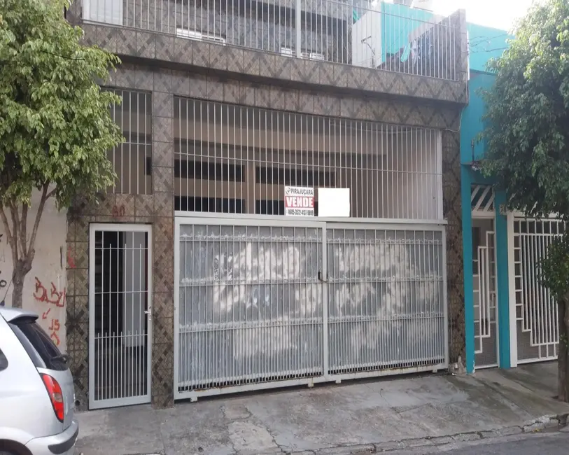 Foto 5 de Sobrado com 5 quartos à venda, 450m2 em Parque Pinheiros, Taboao Da Serra - SP