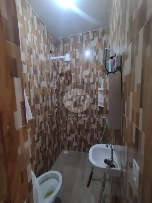 Foto 6 de Casa com 1 quarto à venda, 144m2 em Jardim São Francisco, Embu Das Artes - SP