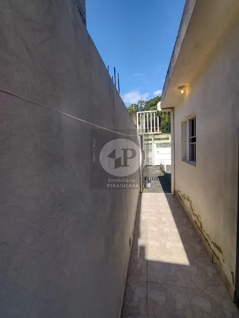 Foto 4 de Casa com 1 quarto à venda, 144m2 em Jardim São Francisco, Embu Das Artes - SP