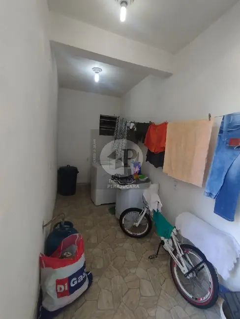 Foto 3 de Casa com 1 quarto à venda, 144m2 em Jardim São Francisco, Embu Das Artes - SP