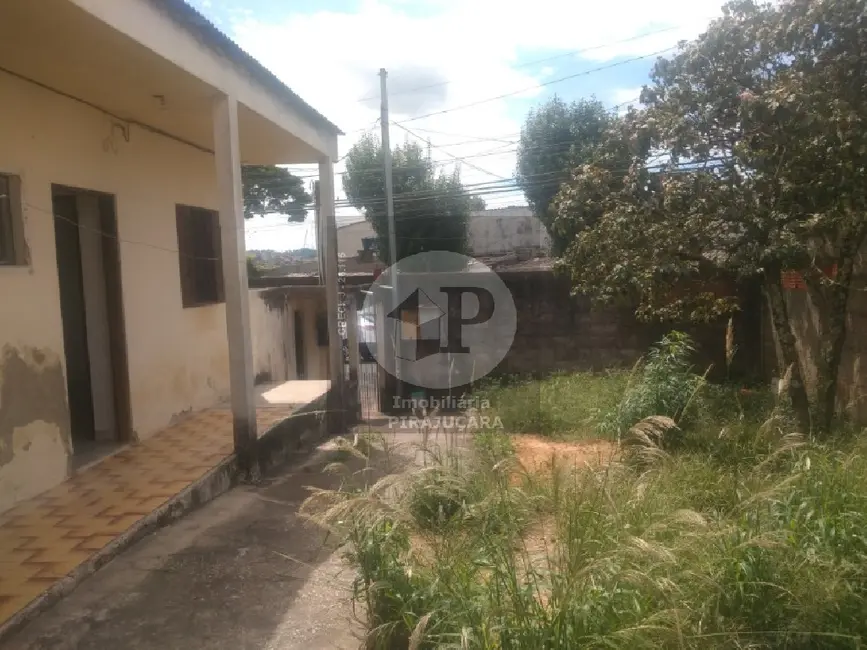 Foto 4 de Casa com 2 quartos à venda, 50m2 em Jardim Flórida, Embu Das Artes - SP