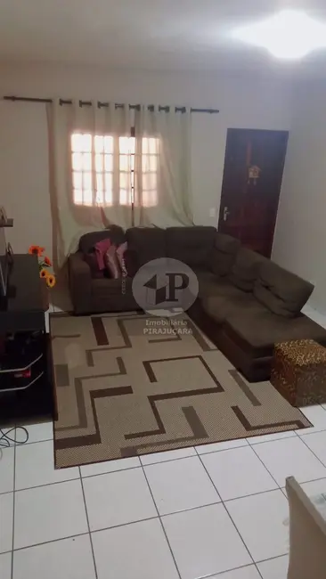 Casa com 3 quartos à venda, 80m2 em Jardim Guaciara, Taboao Da Serra - SP - imagem 2 Foto 2 de Casa com 3 quartos à venda, 80m2 em Jardim Guaciara, Taboao Da Serra - SP
