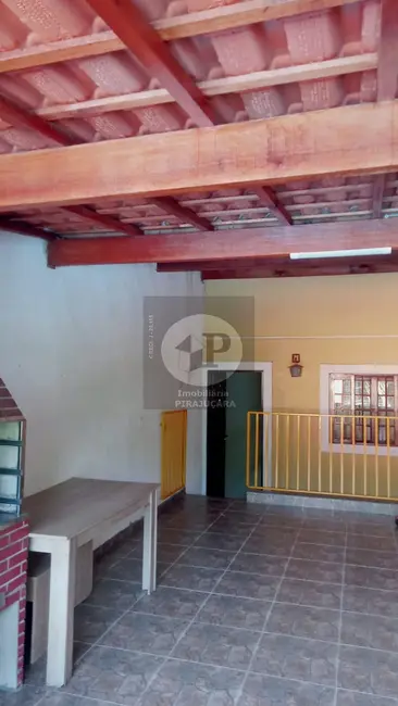 Casa com 3 quartos à venda, 80m2 em Jardim Guaciara, Taboao Da Serra - SP - imagem 3 Foto 3 de Casa com 3 quartos à venda, 80m2 em Jardim Guaciara, Taboao Da Serra - SP