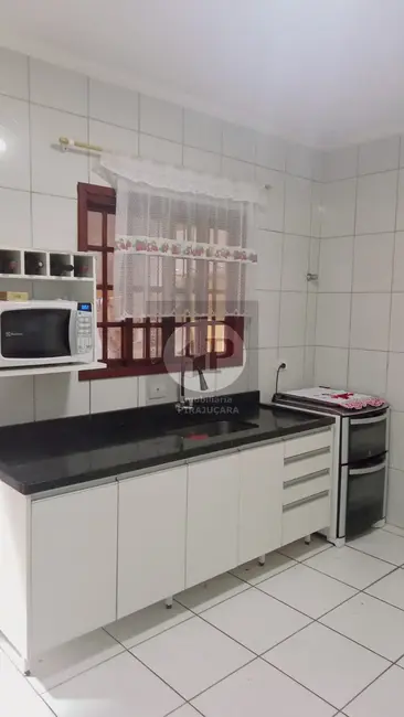 Casa com 3 quartos à venda, 80m2 em Jardim Guaciara, Taboao Da Serra - SP - imagem 7 Foto 7 de Casa com 3 quartos à venda, 80m2 em Jardim Guaciara, Taboao Da Serra - SP