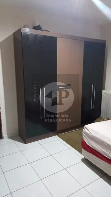 Casa com 3 quartos à venda, 80m2 em Jardim Guaciara, Taboao Da Serra - SP - imagem 6 Foto 6 de Casa com 3 quartos à venda, 80m2 em Jardim Guaciara, Taboao Da Serra - SP