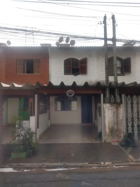 Casa com 3 quartos à venda, 74m2 em Jardim do Lago, São Paulo - SP - imagem 2 Foto 2 de Casa com 3 quartos à venda, 74m2 em Jardim do Lago, São Paulo - SP