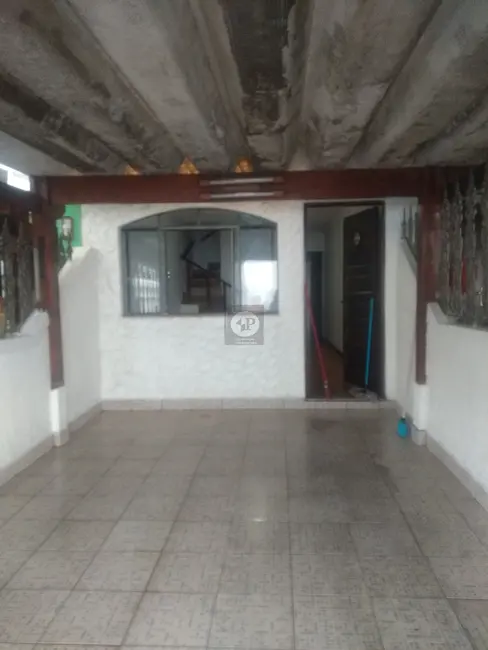 Casa com 3 quartos à venda, 74m2 em Jardim do Lago, São Paulo - SP - imagem 3 Foto 3 de Casa com 3 quartos à venda, 74m2 em Jardim do Lago, São Paulo - SP