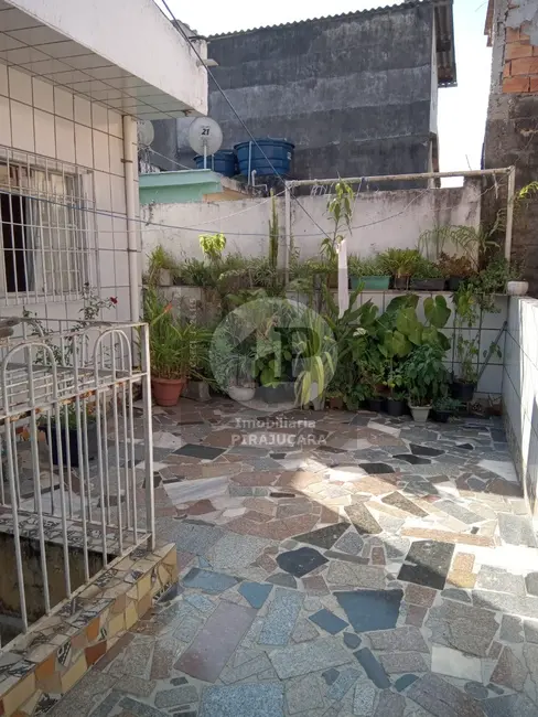 Foto 6 de Casa com 2 quartos à venda, 156m2 em Jardim São Salvador, Taboao Da Serra - SP