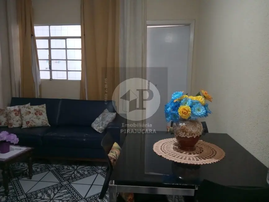 Foto 7 de Casa com 2 quartos à venda, 156m2 em Jardim São Salvador, Taboao Da Serra - SP