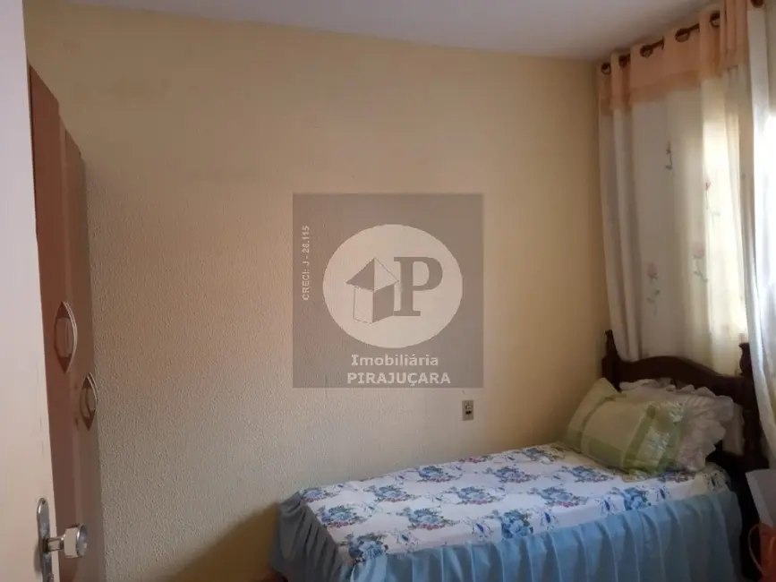 Foto 5 de Casa com 2 quartos à venda, 156m2 em Jardim São Salvador, Taboao Da Serra - SP