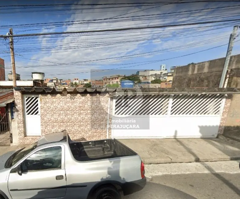 Foto 1 de Casa com 3 quartos à venda, 250m2 em Parque Jacarandá, Taboao Da Serra - SP