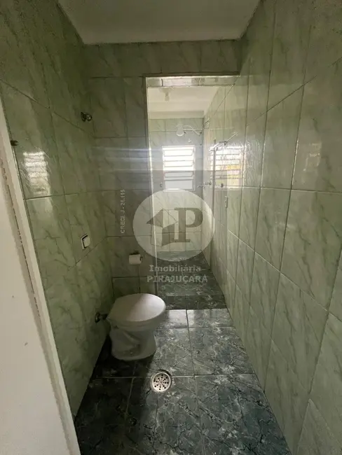Foto 9 de Casa com 3 quartos à venda, 250m2 em Parque Jacarandá, Taboao Da Serra - SP
