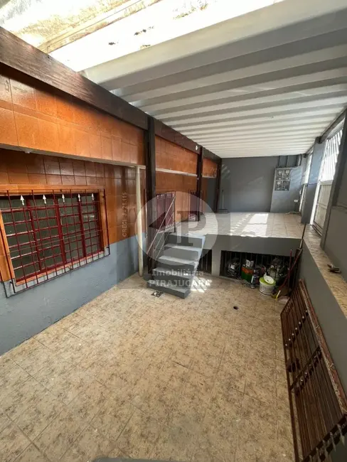 Foto 3 de Casa com 3 quartos à venda, 250m2 em Parque Jacarandá, Taboao Da Serra - SP