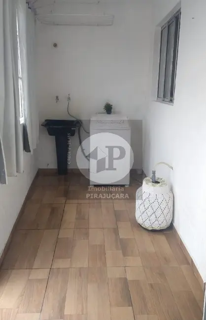 Foto 8 de Casa com 3 quartos à venda, 164m2 em Parque São Joaquim, Taboao Da Serra - SP