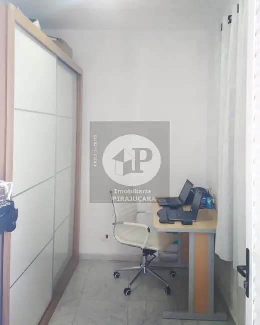 Foto 7 de Casa com 3 quartos à venda, 164m2 em Parque São Joaquim, Taboao Da Serra - SP