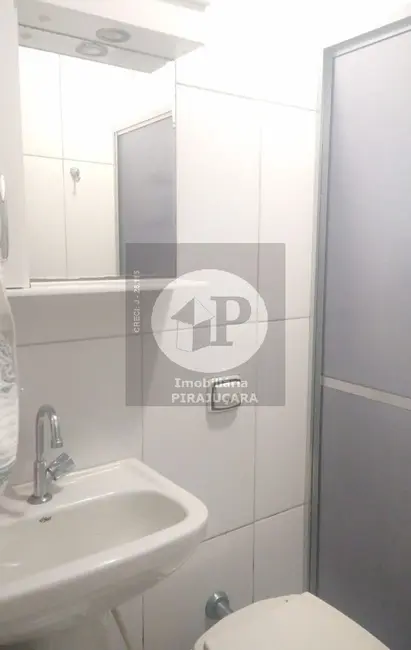 Foto 5 de Casa com 3 quartos à venda, 164m2 em Parque São Joaquim, Taboao Da Serra - SP