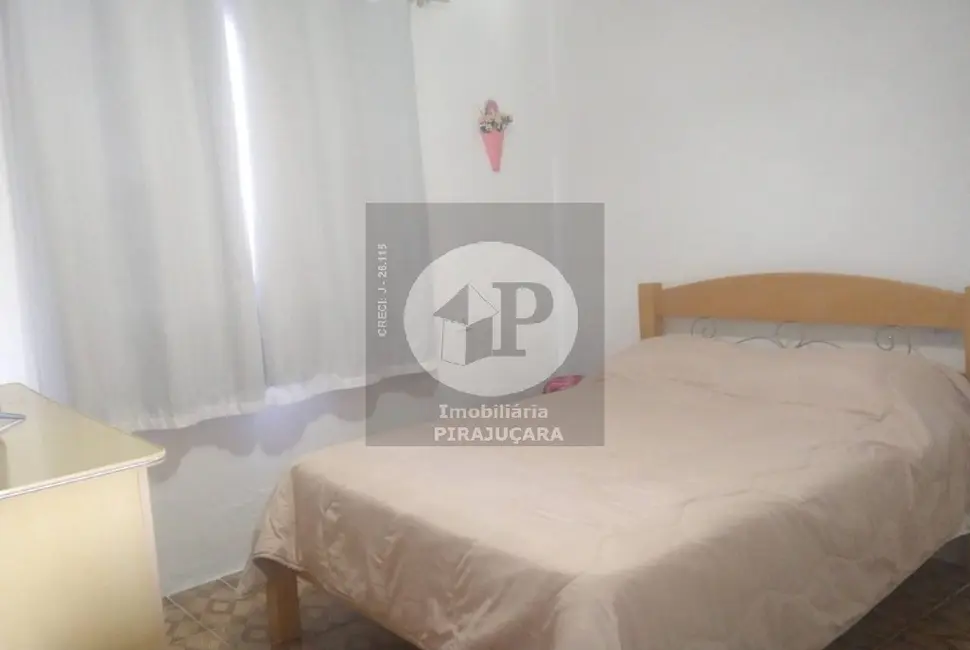 Foto 4 de Casa com 3 quartos à venda, 164m2 em Parque São Joaquim, Taboao Da Serra - SP