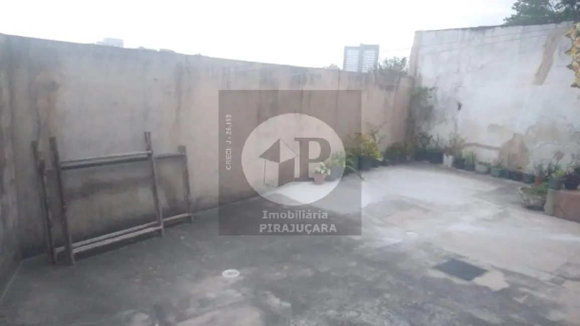 Foto 3 de Casa com 3 quartos à venda, 164m2 em Parque São Joaquim, Taboao Da Serra - SP