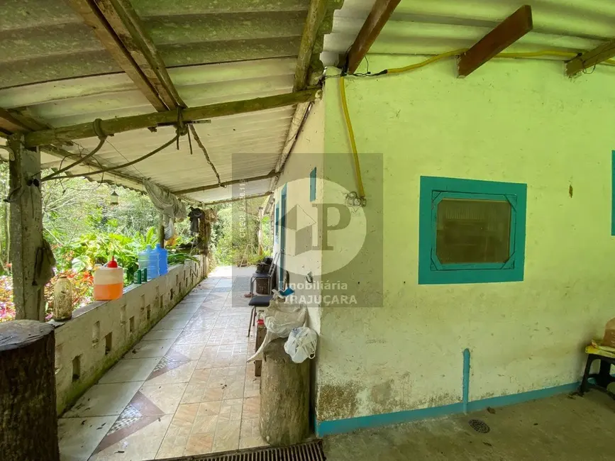 Foto 3 de Chácara com 2 quartos à venda, 12000m2 em Ibiuna - SP