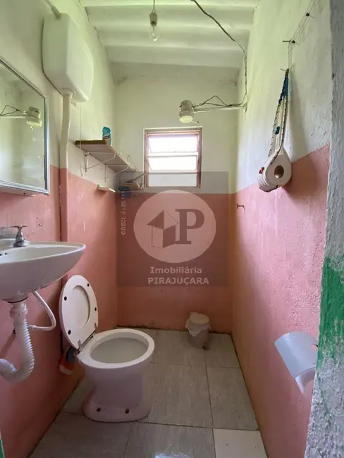 Foto 7 de Chácara com 2 quartos à venda, 12000m2 em Ibiuna - SP