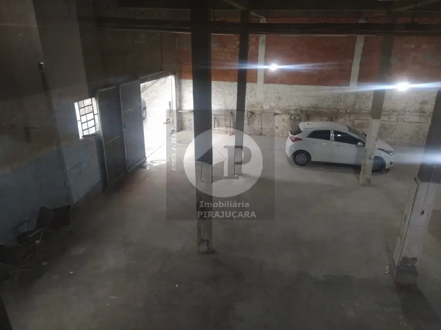 Foto 8 de Sala Comercial para alugar, 450m2 em Jardim São Marcos, Embu Das Artes - SP