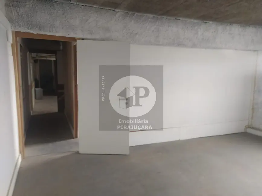Foto 6 de Sala Comercial para alugar, 450m2 em Jardim São Marcos, Embu Das Artes - SP