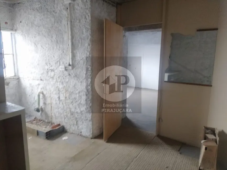 Foto 7 de Sala Comercial para alugar, 450m2 em Jardim São Marcos, Embu Das Artes - SP