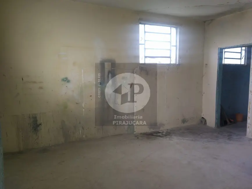 Foto 5 de Sala Comercial para alugar, 450m2 em Jardim São Marcos, Embu Das Artes - SP