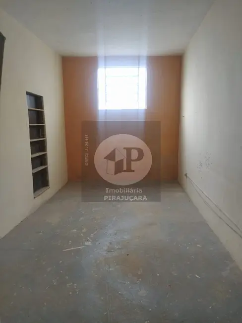 Foto 4 de Sala Comercial para alugar, 450m2 em Jardim São Marcos, Embu Das Artes - SP
