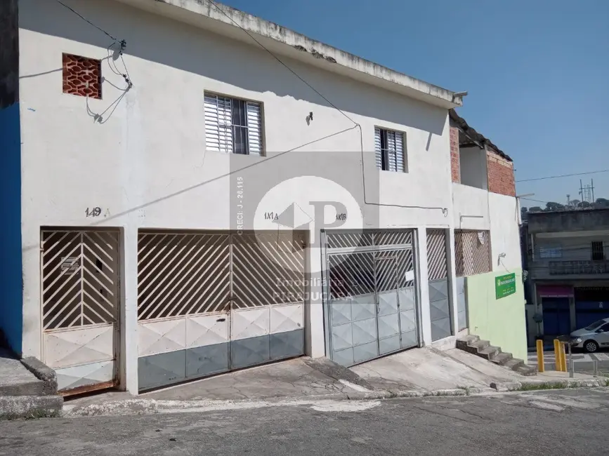 Foto 4 de Casa com 2 quartos à venda, 163m2 em Jardim Flórida, Embu Das Artes - SP