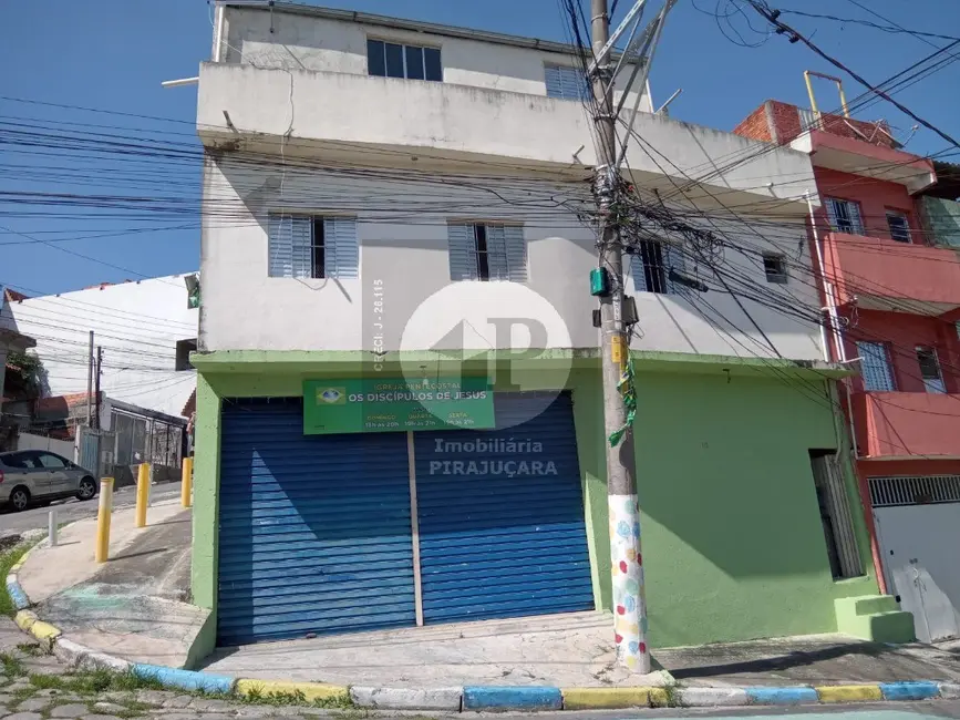 Foto 2 de Casa com 2 quartos à venda, 163m2 em Jardim Flórida, Embu Das Artes - SP