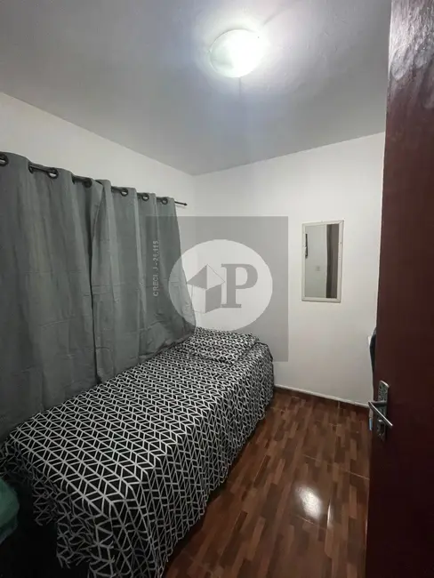 Foto 6 de Apartamento com 2 quartos à venda, 48m2 em Parque Pinheiros, Taboao Da Serra - SP