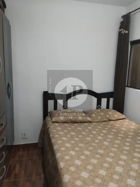 Foto 4 de Apartamento com 2 quartos à venda, 48m2 em Parque Pinheiros, Taboao Da Serra - SP