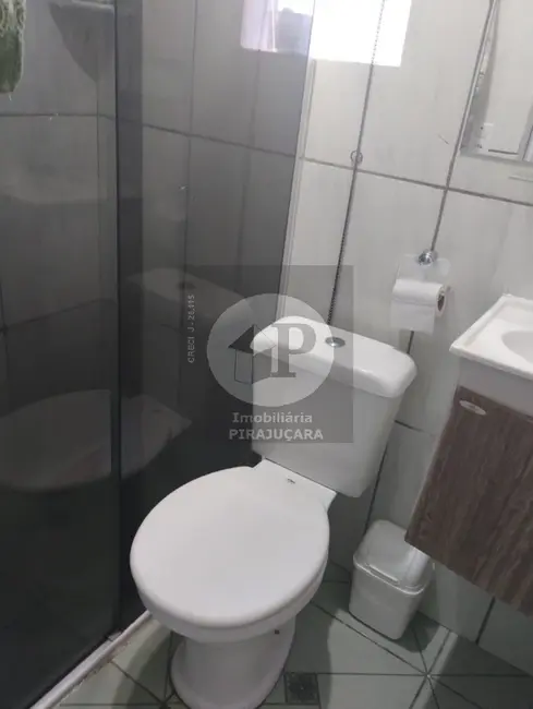 Foto 5 de Apartamento com 2 quartos à venda, 48m2 em Parque Pinheiros, Taboao Da Serra - SP