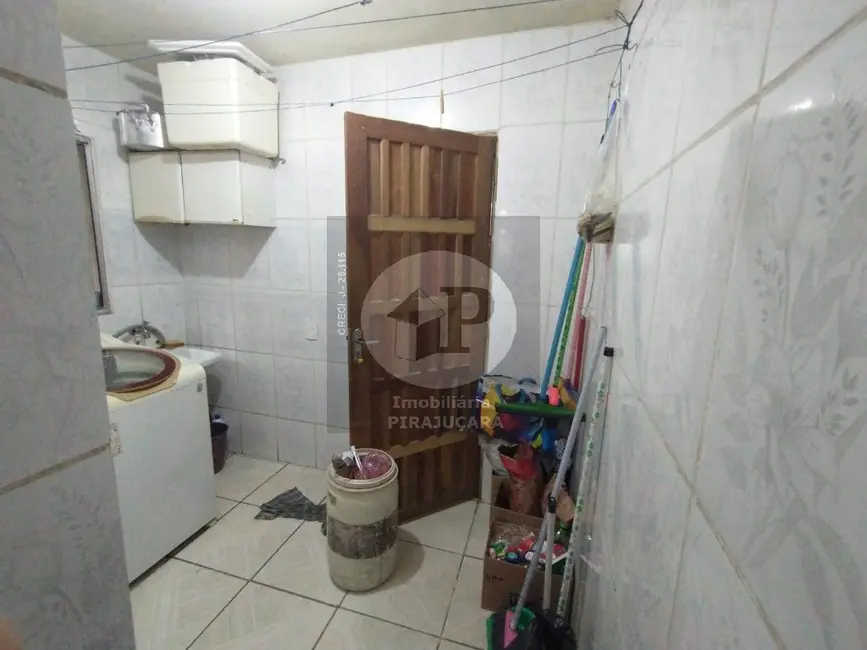 Foto 9 de Casa com 5 quartos à venda em Jardim Eledy, São Paulo - SP