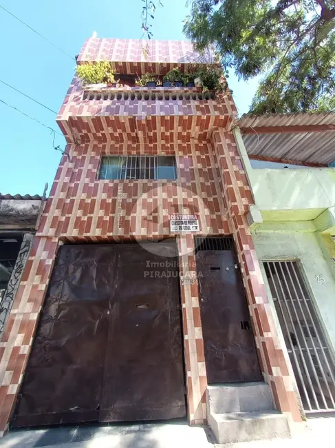 Foto 1 de Casa com 5 quartos à venda em Jardim Eledy, São Paulo - SP
