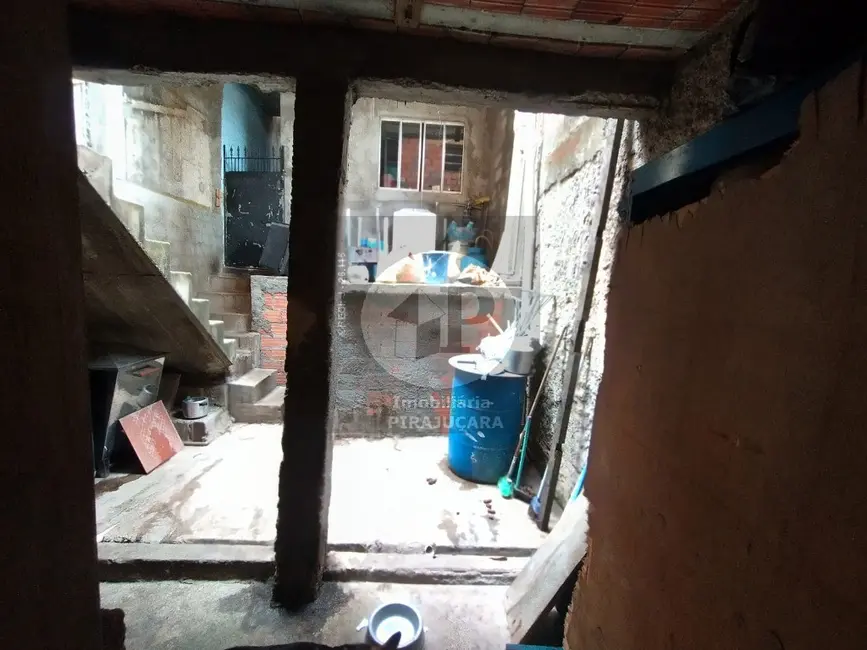 Foto 8 de Casa com 5 quartos à venda em Jardim Eledy, São Paulo - SP