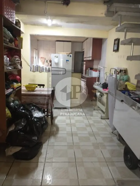 Foto 6 de Casa com 5 quartos à venda em Jardim Eledy, São Paulo - SP