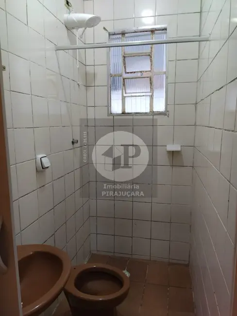 Foto 6 de Casa com 1 quarto para alugar, 30m2 em Jardim Saporito, Taboao Da Serra - SP