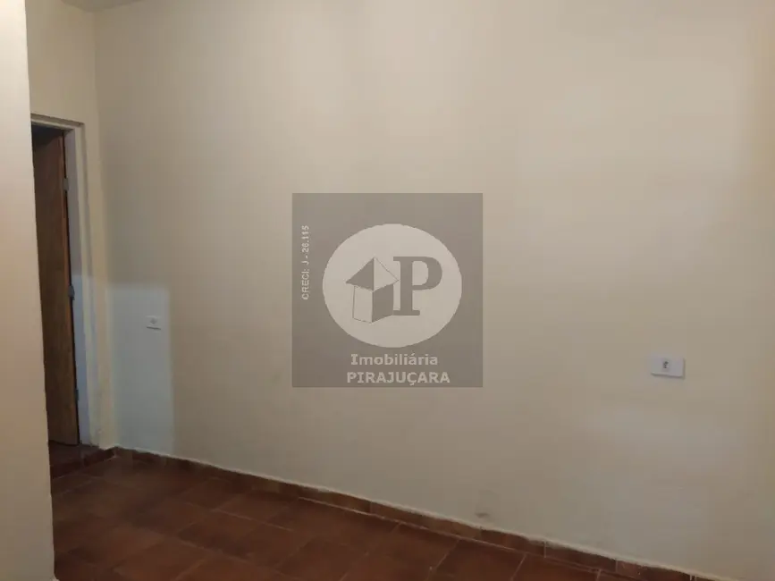 Foto 2 de Casa com 1 quarto para alugar, 30m2 em Jardim Saporito, Taboao Da Serra - SP