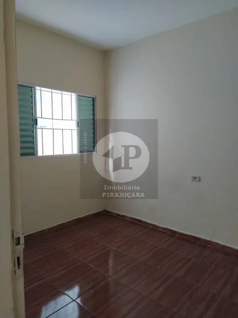 Foto 5 de Casa com 1 quarto para alugar, 30m2 em Jardim Saporito, Taboao Da Serra - SP