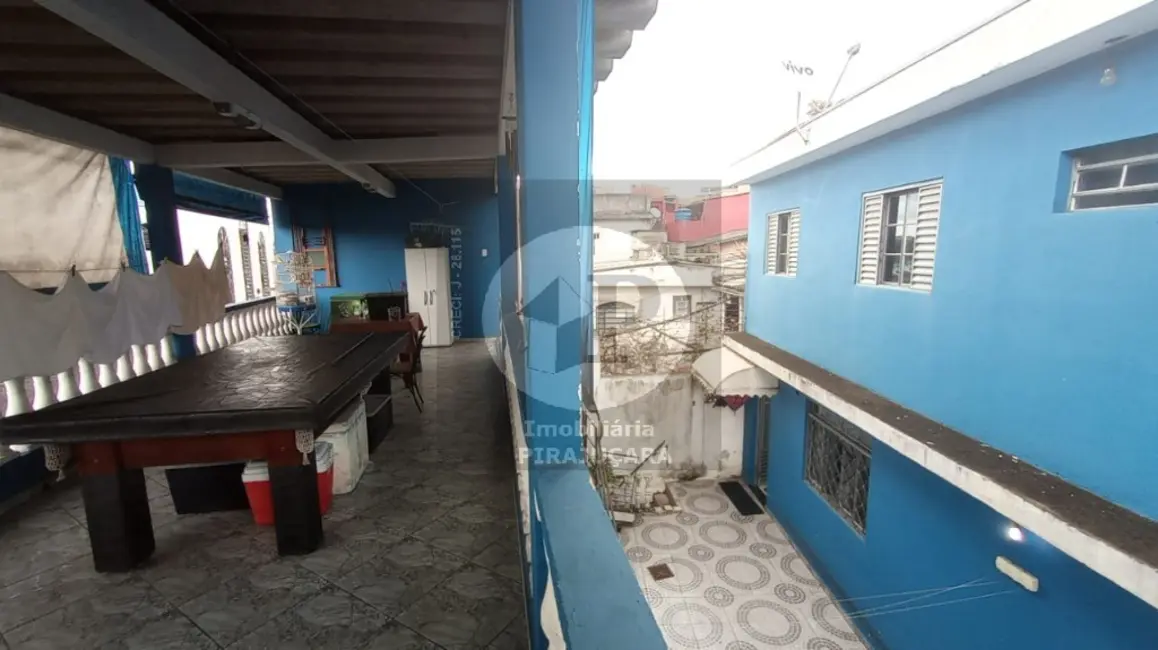 Foto 3 de Casa com 4 quartos à venda, 130m2 em Jardim Santa Tereza, Embu Das Artes - SP