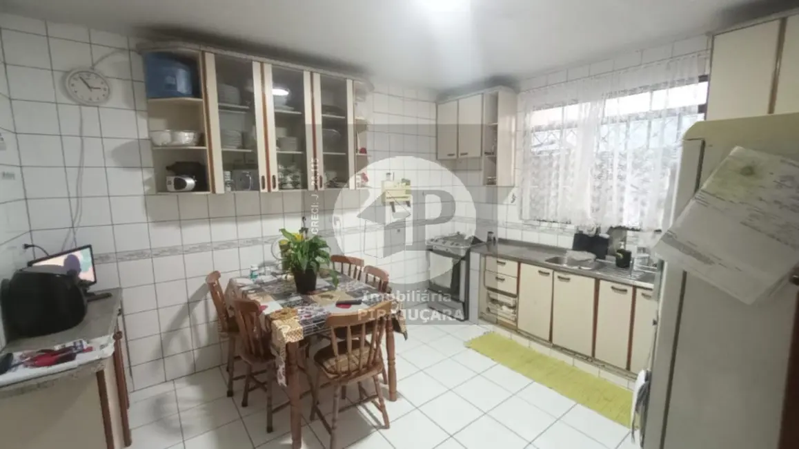 Foto 6 de Casa com 4 quartos à venda, 130m2 em Jardim Santa Tereza, Embu Das Artes - SP