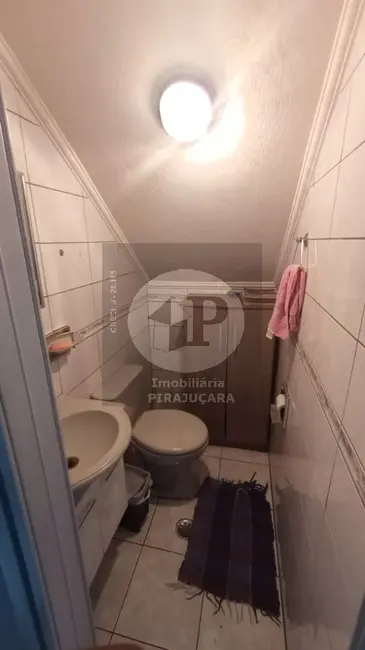 Foto 7 de Casa com 4 quartos à venda, 130m2 em Jardim Santa Tereza, Embu Das Artes - SP