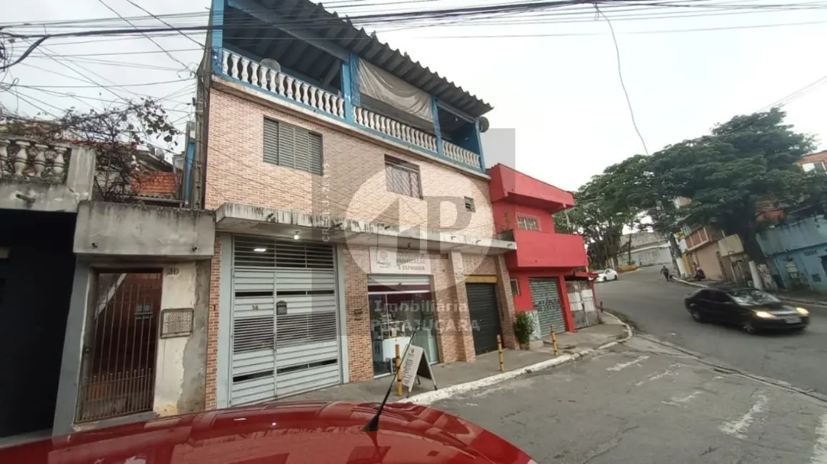 Foto 1 de Casa com 4 quartos à venda, 130m2 em Jardim Santa Tereza, Embu Das Artes - SP