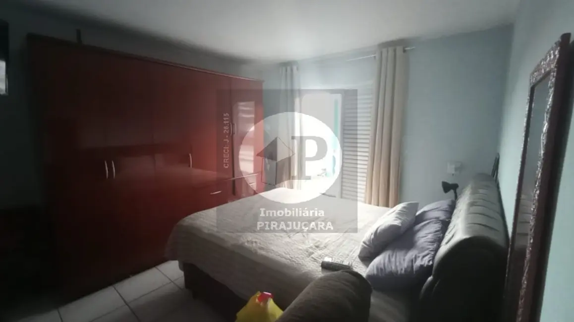 Foto 9 de Casa com 4 quartos à venda, 130m2 em Jardim Santa Tereza, Embu Das Artes - SP